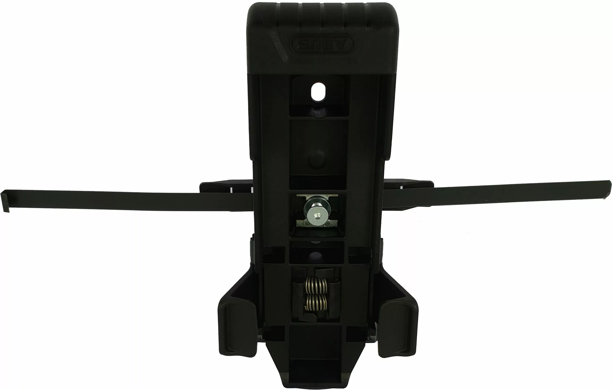 ABUS Bordo Schloss-Halter SH Für 6000/90, 6015/90, 6100/90 2 ABUS Bordo Schloss-Halter SH Für 6000/90, 6015/90, 6100/90 – Bild 2