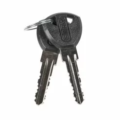 Bosch / Flyer / ABUS Ersatzschlüssel Für ABUS Schließzylinder