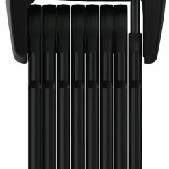 ABUS Bordo 6500A/110 SmartX Faltschloss Mit Alarm