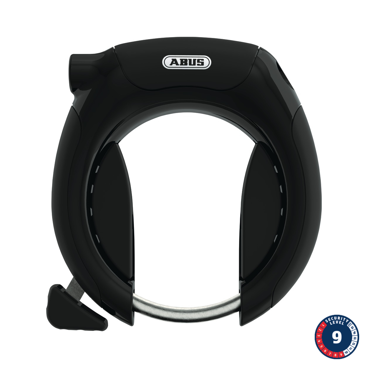 ABUS Pro Shield Plus 5950 3 ABUS Pro Shield Plus 5950 – Bild 3
