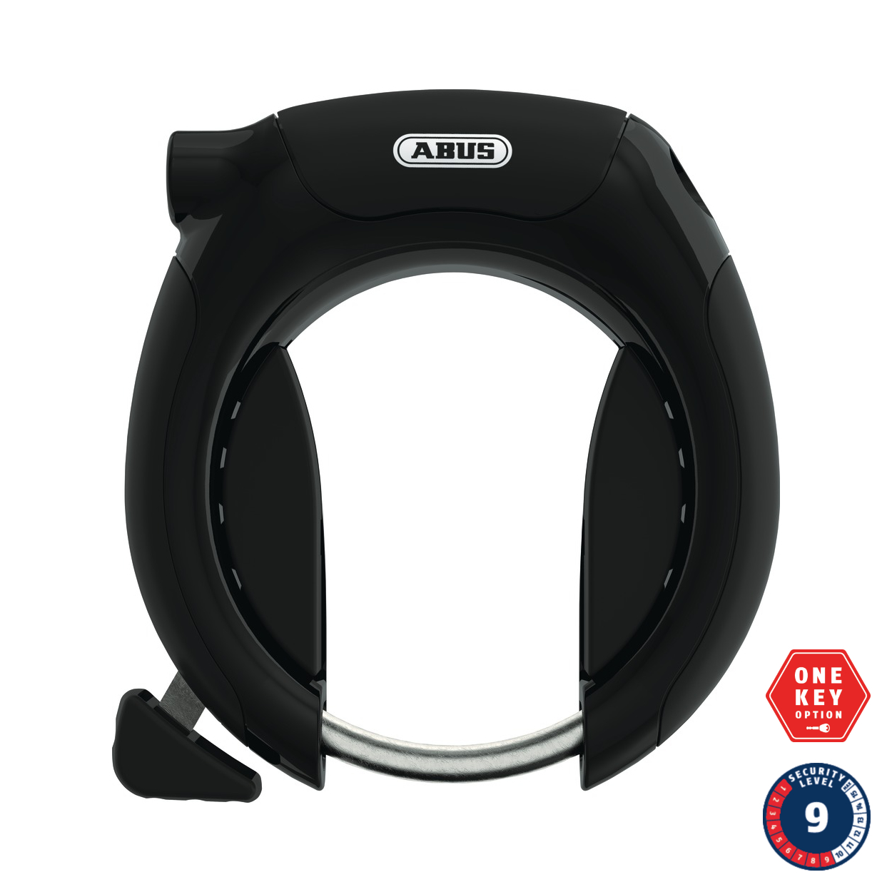 ABUS Pro Shield Plus 5950 1 ABUS Pro Shield Plus 5950