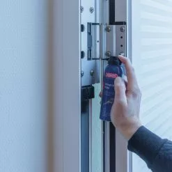 ABUS Schloss Pflegespray PS88 50ml 5 ABUS Schloss Pflegespray PS88 50ml -E-Bike Zubehör Verkaufsladen abus schloss pflegespray ps88 3