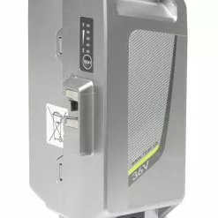 Akku Panasonic - 36 Volt - 12 Ah Für Flyer, Kettler, KTM Elektrofahrräder - Ab 2014