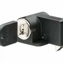 Akkuschloss AXA Für SHIMANO STEPS BM-E6000-A / SM-BME60