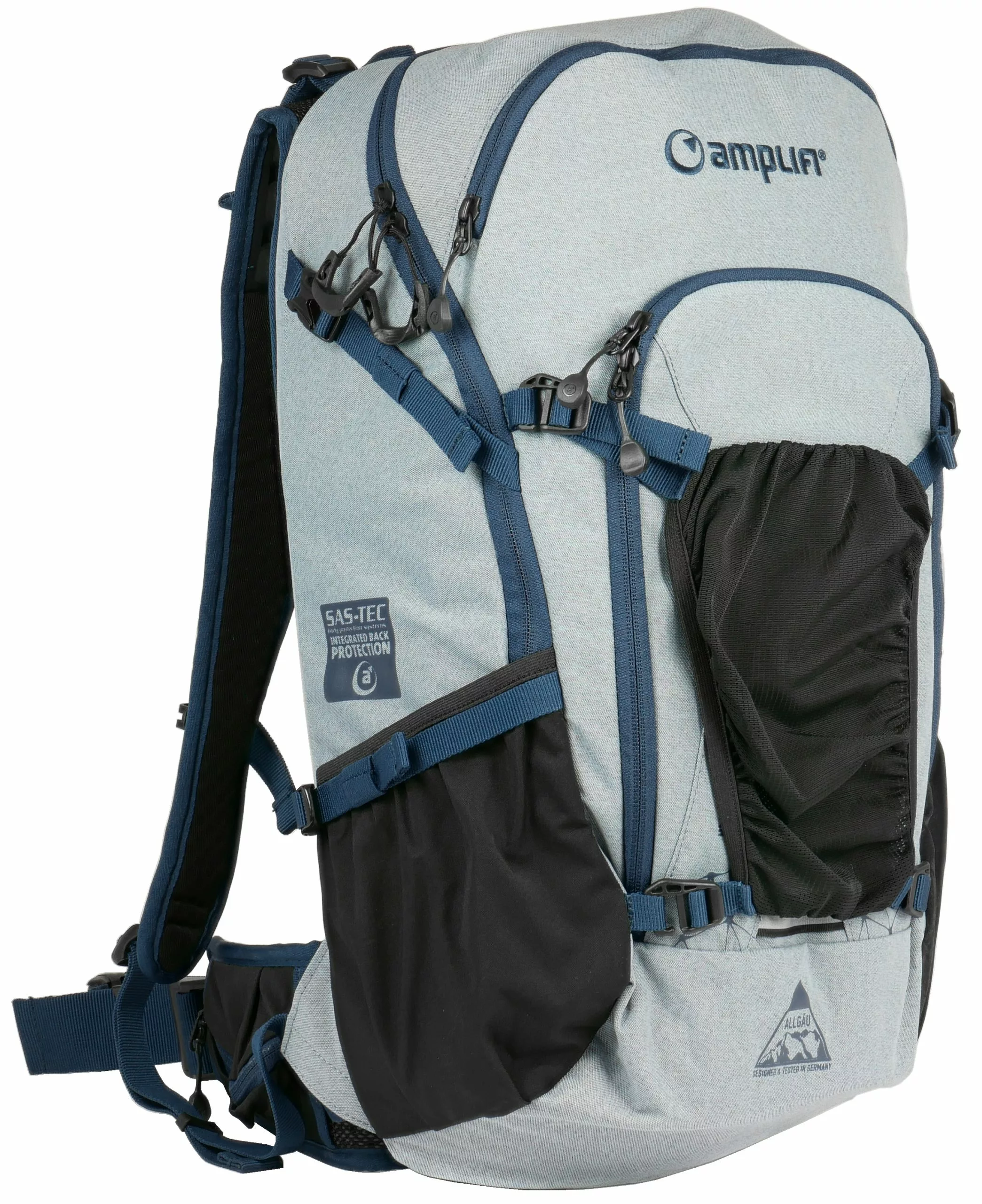 Amplifi E-Track E-Bike Rucksack 3 Amplifi E-Track E-Bike Rucksack – Bild 3