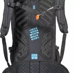 Amplifi E-Track E-Bike Rucksack 13 Amplifi E-Track E-Bike Rucksack -E-Bike Zubehör Verkaufsladen amplifi e track 23 front granite