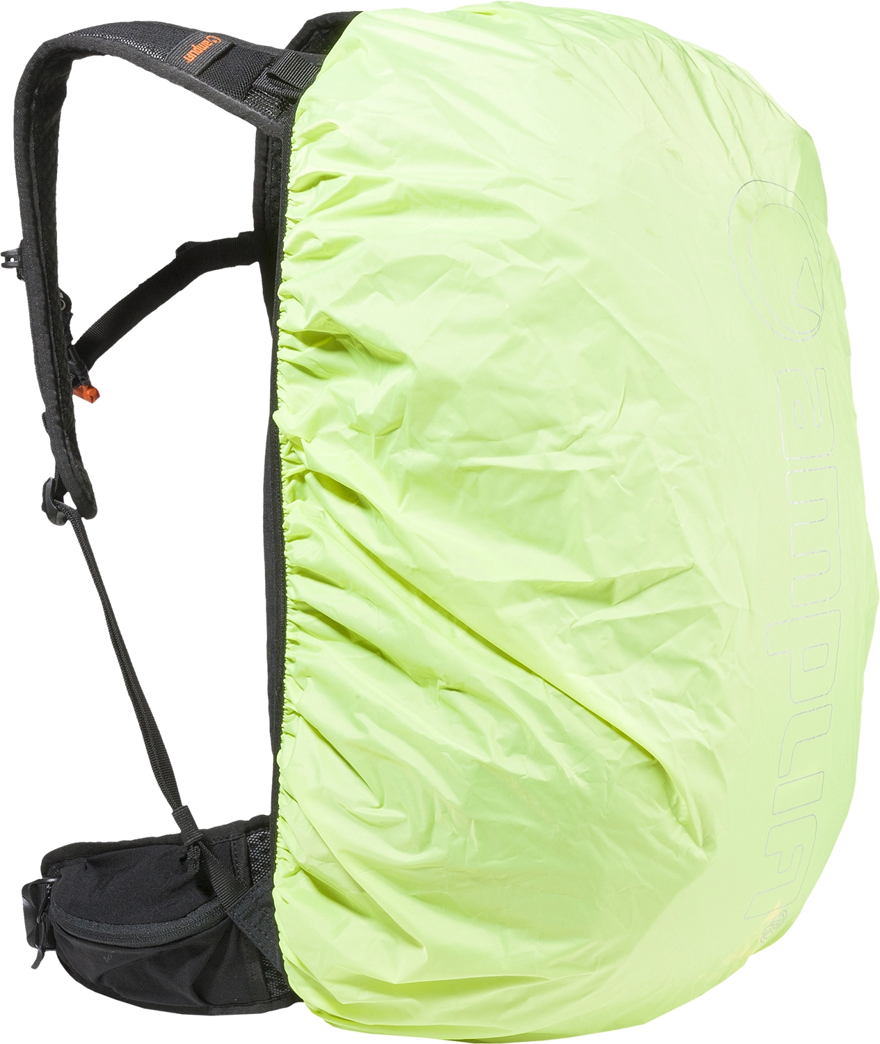 Amplifi E-Track E-Bike Rucksack 6 Amplifi E-Track E-Bike Rucksack – Bild 6