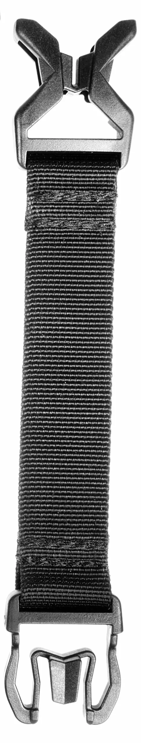 Amplifi Hüftgurtverlängerung - 12cm 5 Amplifi Hüftgurtverlängerung - 12cm – Bild 5