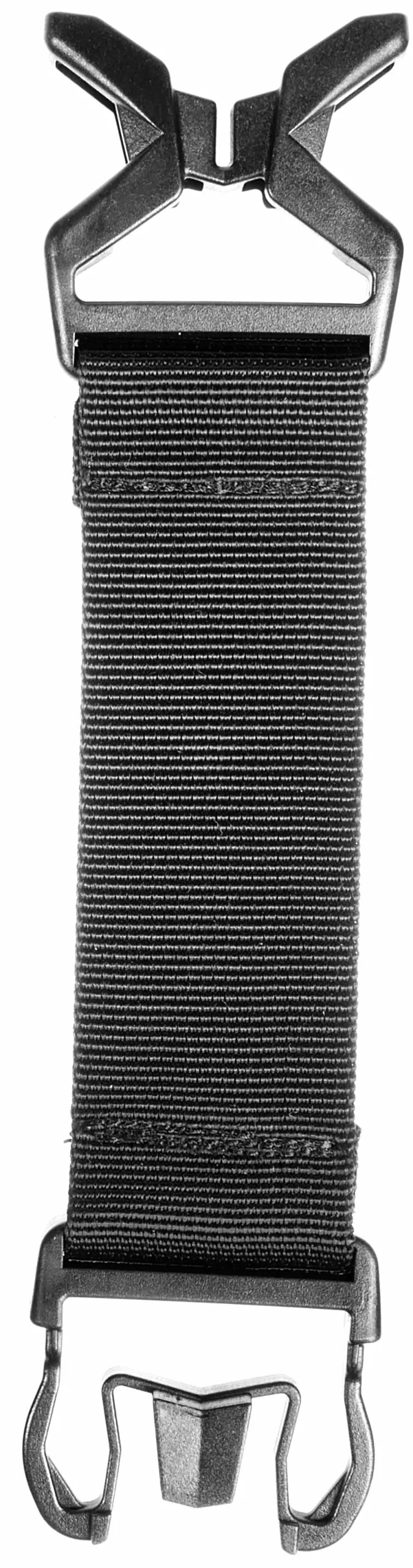 Amplifi Hüftgurtverlängerung - 12cm 4 Amplifi Hüftgurtverlängerung - 12cm – Bild 4