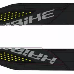 Aufkleber HAIBIKE Sduro/Xduro Für Yamaha-Akku 2018 -E-Bike Zubehör Verkaufsladen aufkleber 2018 haibike fuer yamaha akku e bike limette schwarz