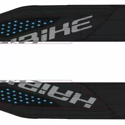 Aufkleber HAIBIKE Sduro/Xduro Für Yamaha-Akku 2018 -E-Bike Zubehör Verkaufsladen aufkleber haibike 2018 fuer yamaha akku e bike eletricblau schwarz