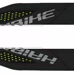 Aufkleber HAIBIKE Sduro/Xduro Für Yamaha-Akku 2018 -E-Bike Zubehör Verkaufsladen aufkleber haibike 2018 fuer yamaha akku e bike neongruen