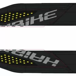 Aufkleber HAIBIKE Sduro/Xduro Für Yamaha-Akku 2018 -E-Bike Zubehör Verkaufsladen aufkleber haibike 2018 fuer yamaha akku e bike titan