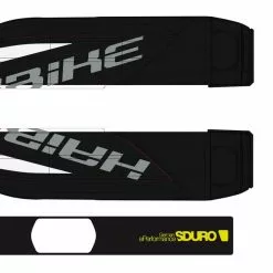 Aufkleber HAIBIKE Sduro Für Yamaha-Akku 2017 16 Aufkleber HAIBIKE Sduro Für Yamaha-Akku 2017 -E-Bike Zubehör Verkaufsladen aufkleber haibike fuer yamaha akku e bike lime schwarz grau