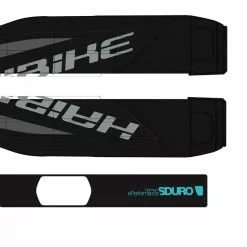 Aufkleber HAIBIKE Sduro Für Yamaha-Akku 2017 15 Aufkleber HAIBIKE Sduro Für Yamaha-Akku 2017 -E-Bike Zubehör Verkaufsladen aufkleber haibike fuer yamaha akku e bike schwarz cyan titan