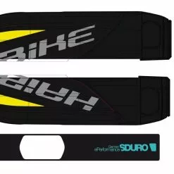 Aufkleber HAIBIKE Sduro Für Yamaha-Akku 2017 23 Aufkleber HAIBIKE Sduro Für Yamaha-Akku 2017 -E-Bike Zubehör Verkaufsladen aufkleber haibike fuer yamaha akku e bike schwarz cyyan citron