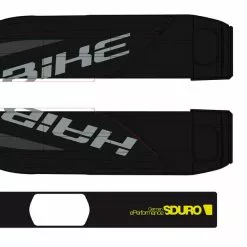 Aufkleber HAIBIKE Sduro Für Yamaha-Akku 2017 19 Aufkleber HAIBIKE Sduro Für Yamaha-Akku 2017 -E-Bike Zubehör Verkaufsladen aufkleber haibike fuer yamaha akku e bike schwarz lime anthrazit