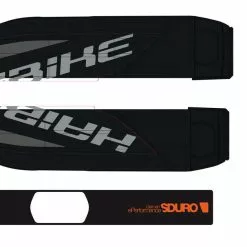 Aufkleber HAIBIKE Sduro Für Yamaha-Akku 2017 17 Aufkleber HAIBIKE Sduro Für Yamaha-Akku 2017 -E-Bike Zubehör Verkaufsladen aufkleber haibike fuer yamaha akku e bike schwarz orange rot titan