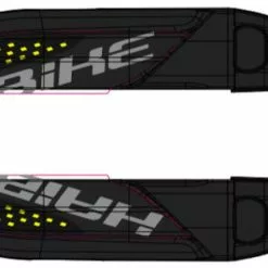 Aufkleber HAIBIKE Sduro/Xduro Für Yamaha-Akku 2018 -E-Bike Zubehör Verkaufsladen aufkleber haibike sduro xduro fur yamaha akku 2018 4889