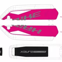 Aufkleber HAIBIKE Xduro Für Bosch-Akku 2014 / 2015 / 2016 / 2017 30 Aufkleber HAIBIKE Xduro Für Bosch-Akku 2014 / 2015 / 2016 / 2017 -E-Bike Zubehör Verkaufsladen aufkleber haibike xduro fuer bosch akku