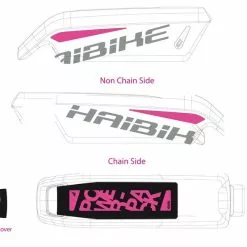 Aufkleber HAIBIKE Xduro Für Bosch-Akku 2014 / 2015 / 2016 / 2017 50 Aufkleber HAIBIKE Xduro Für Bosch-Akku 2014 / 2015 / 2016 / 2017 -E-Bike Zubehör Verkaufsladen aufkleber haibike xduro fur bosch akku 2014 2015 2016 e 2690 022yxwolKw99E8Kt