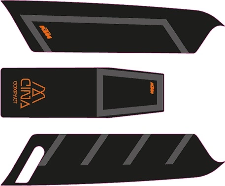 Aufkleber KTM Macina 2015 9 Aufkleber KTM Macina 2015 – Bild 9