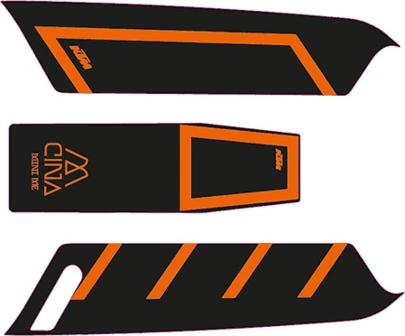 Aufkleber KTM Macina 2015 3 Aufkleber KTM Macina 2015 – Bild 3