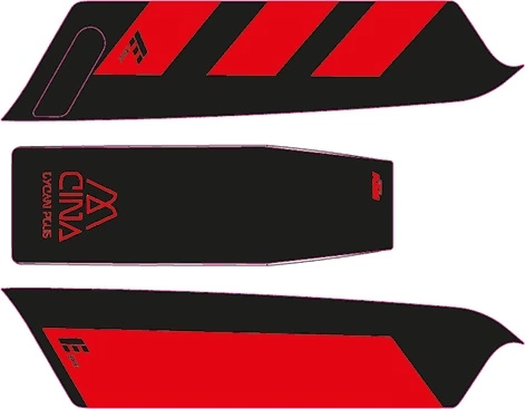 Aufkleber KTM Macina 2015 6 Aufkleber KTM Macina 2015 – Bild 6