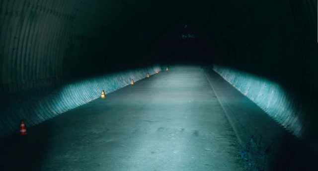 B&M B&M IQ Cyo Premium Elektrofahrrad Scheinwerfer 80 Lux - 1752Q6-04991 2 B&M B&M IQ Cyo Premium Elektrofahrrad Scheinwerfer 80 Lux - 1752Q6-04991 – Bild 2