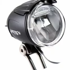 Flyer Busch & Müller Scheinwerfer Lumotec IQ Cyo LED Premium 26 V HS Modelle