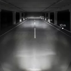 B&M B&M IQ-XS E Scheinwerfer - 167R42T2 5 B&M B&M IQ-XS E Scheinwerfer - 167R42T2 -E-Bike Zubehör Verkaufsladen b u m iq xs e beleuchtungsspektrum