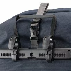 Ortlieb Back-Roller Urban Gepäckträgertaschen 25 Ortlieb Back-Roller Urban Gepäckträgertaschen -E-Bike Zubehör Verkaufsladen back roller urban ash rose