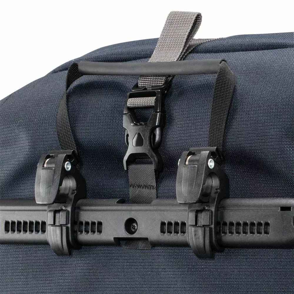 Ortlieb Back-Roller Urban Gepäckträgertaschen 10 Ortlieb Back-Roller Urban Gepäckträgertaschen – Bild 10