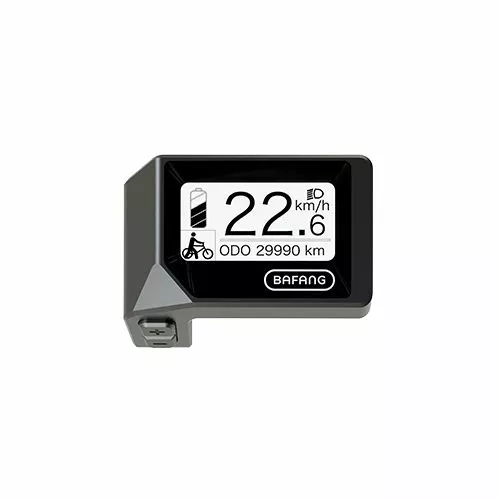AVID Bafang E-Bike 2-in-1 LCD Display DP C221 1 AVID Bafang E-Bike 2-in-1 LCD Display DP C221