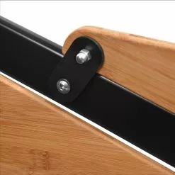 Bergamont Bamboo Baggage Box 6 Bergamont Bamboo Baggage Box -E-Bike Zubehör Verkaufsladen bergamont bamboo baggage box detail