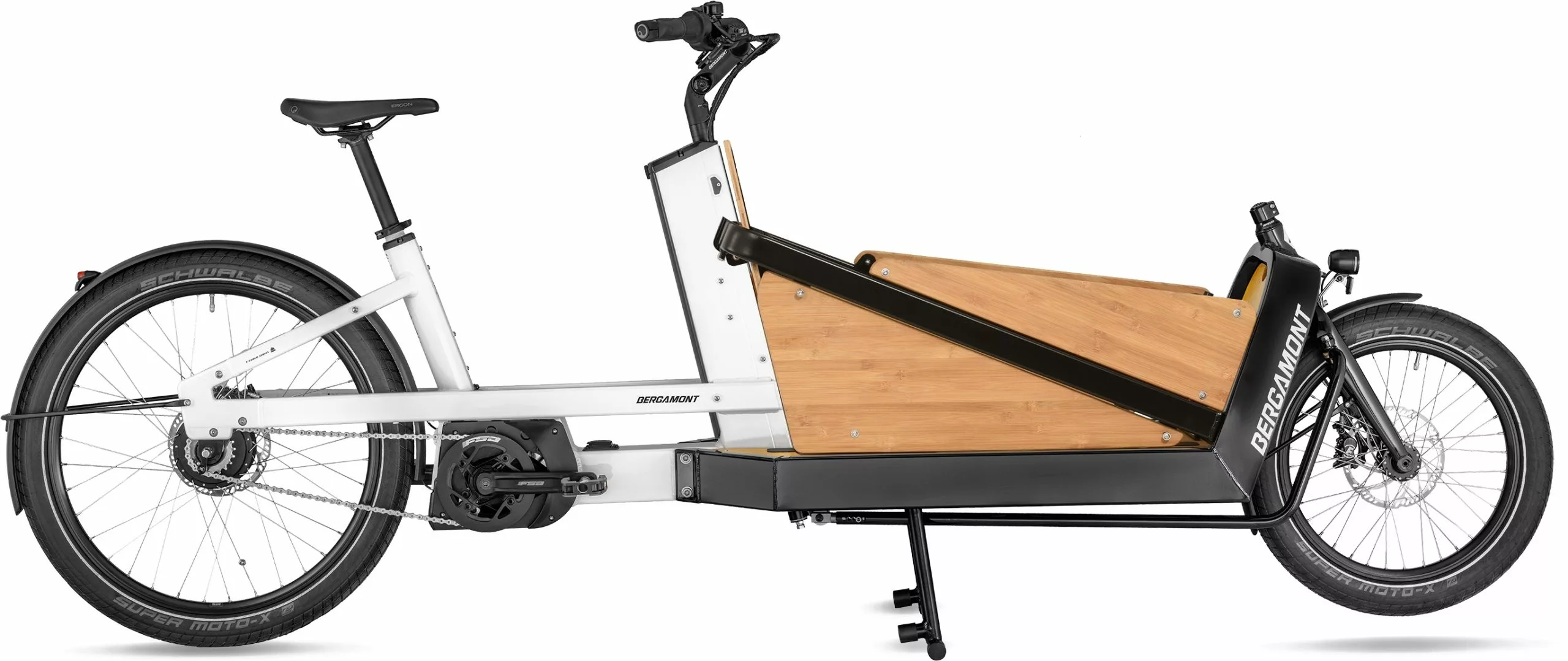 Bergamont Bamboo Baggage Box 2 Bergamont Bamboo Baggage Box – Bild 2