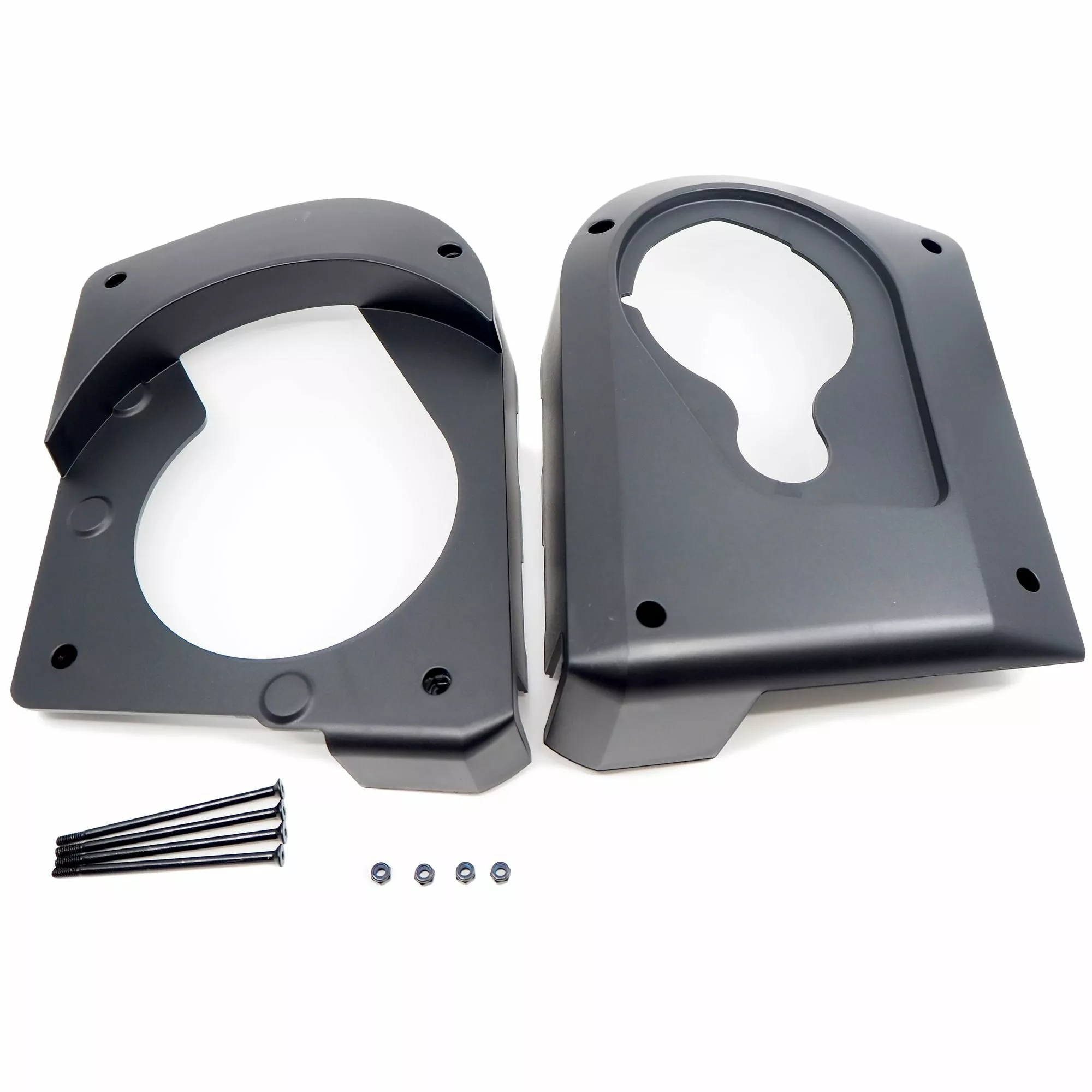 Bergamont Cargoville LJ Motorcover 1 Bergamont Cargoville LJ Motorcover