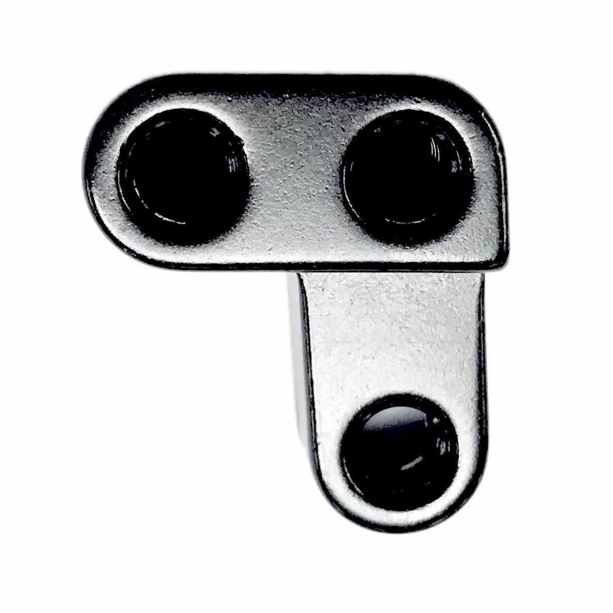 Bergamont E-Horizon N Adapter Für Seitenständer 1 Bergamont E-Horizon N Adapter Für Seitenständer