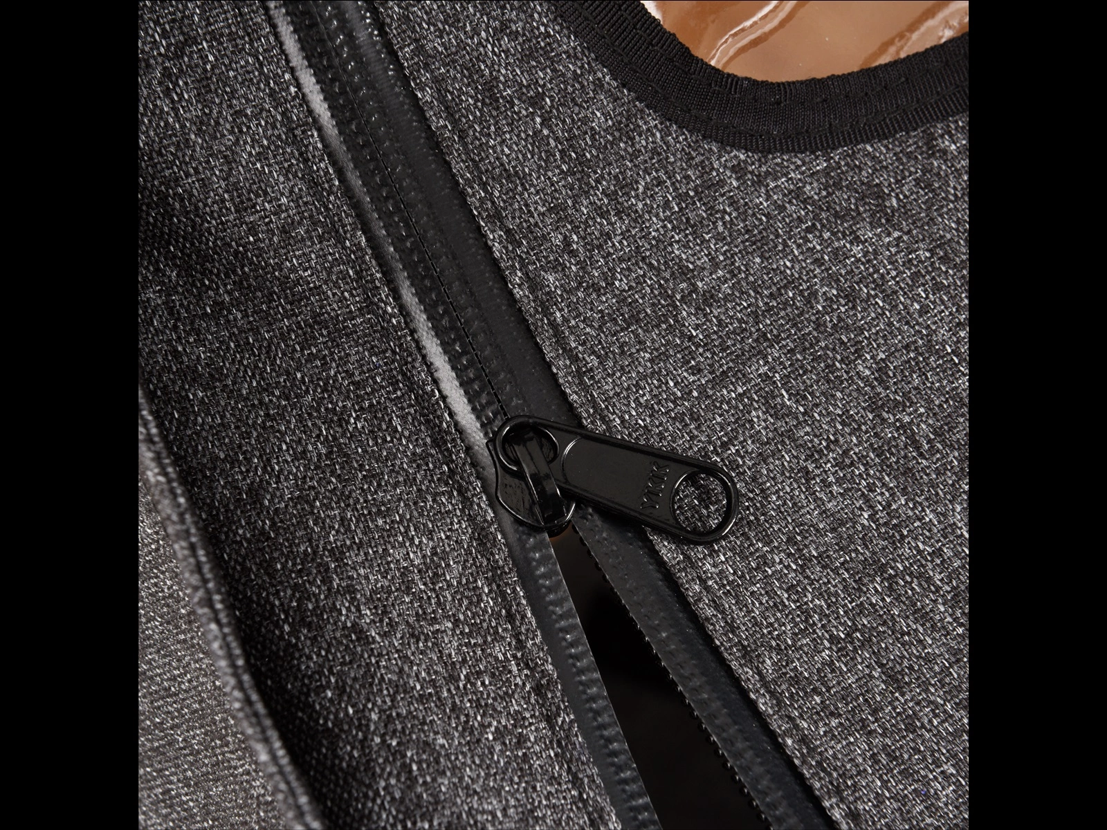 Bergamont Kids Rain Canopy - Regenverdeck 4 Bergamont Kids Rain Canopy - Regenverdeck – Bild 4