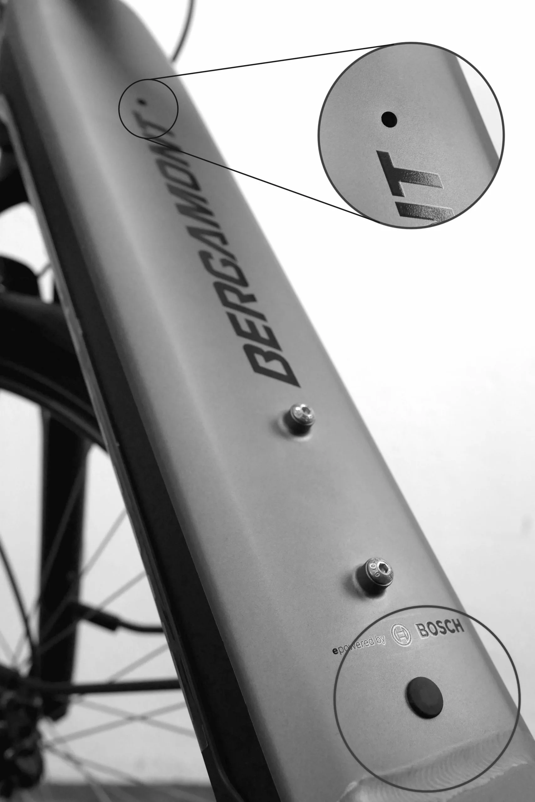 Bergamont Long Range Adapter Set PT 2 Bergamont Long Range Adapter Set PT – Bild 2