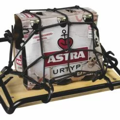 Bergamont Luggage Net Small - Gepäcknetz