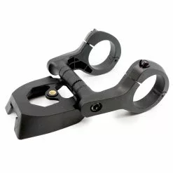 Bergamont Displayhalter - Bosch Kiox