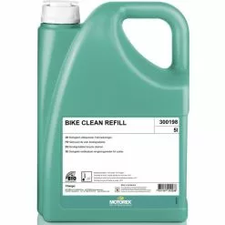 Motorex Bike Clean Fahrradreiniger Nachfüllkanister