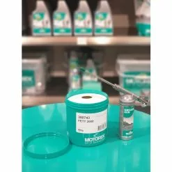 Motorex Bike Grease Gun Fettpresse -E-Bike Zubehör Verkaufsladen bike grease gun 3