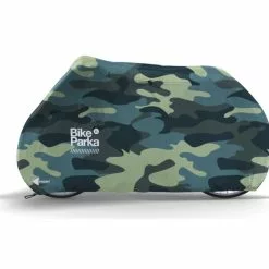 BikeParka Fahrradabdeckung XL