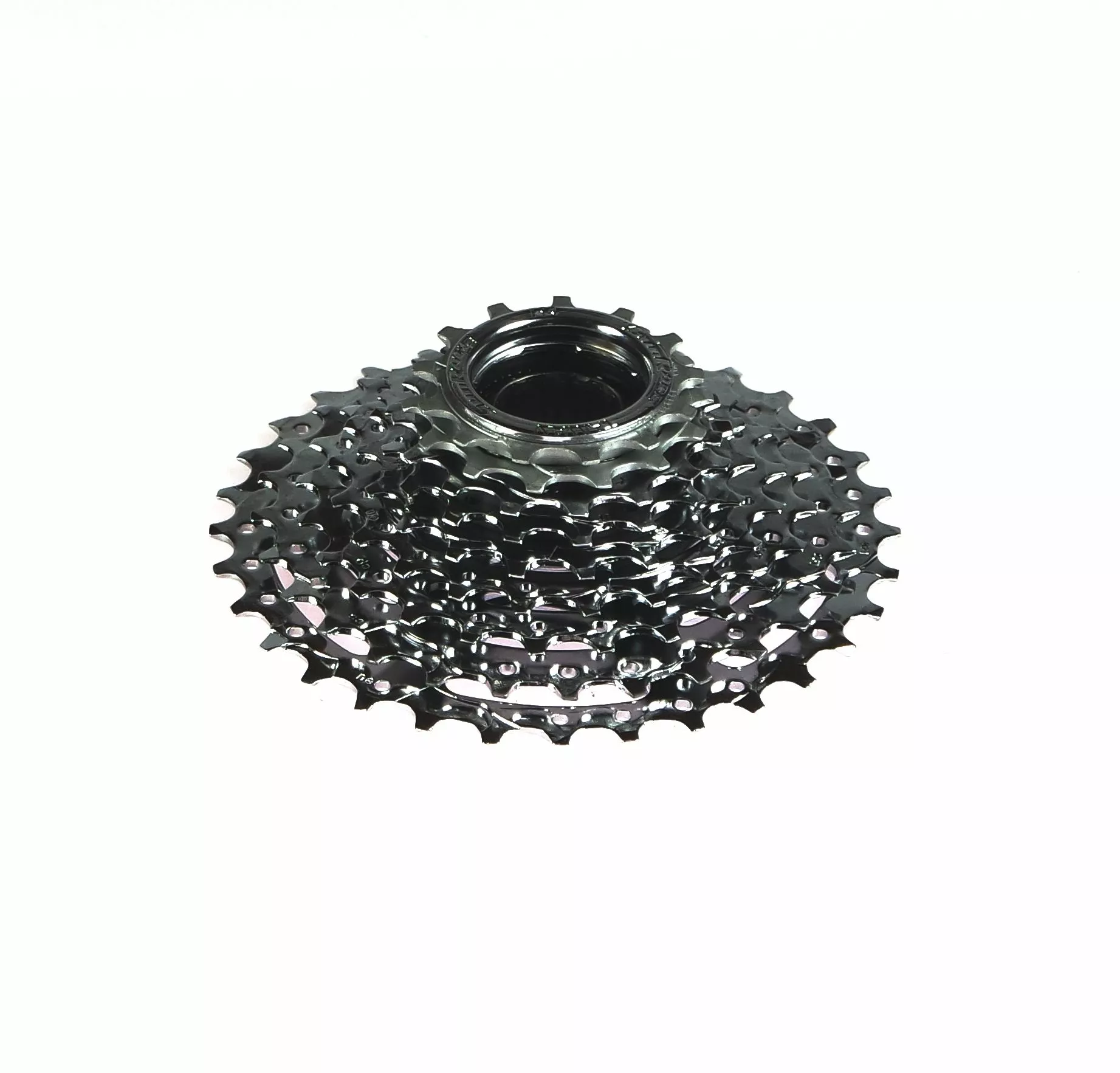 Mijnen Pieper Mijner Pieper Freilauf-Ritzel 9-fach Für BionX, 13-32 Zähne 1 Mijnen Pieper Mijner Pieper Freilauf-Ritzel 9-fach Für BionX, 13-32 Zähne