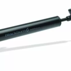 Blackburn E-Bike Minipumpe Mammoth AnyValve