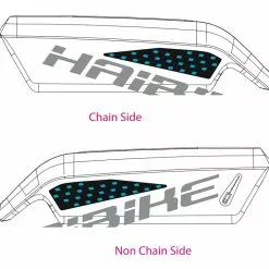 Aufkleber HAIBIKE SDURO Für Bosch-Akku 2018 10 Aufkleber HAIBIKE SDURO Für Bosch-Akku 2018 -E-Bike Zubehör Verkaufsladen blau schwarz glaenzendnIuNFV4dLch2k