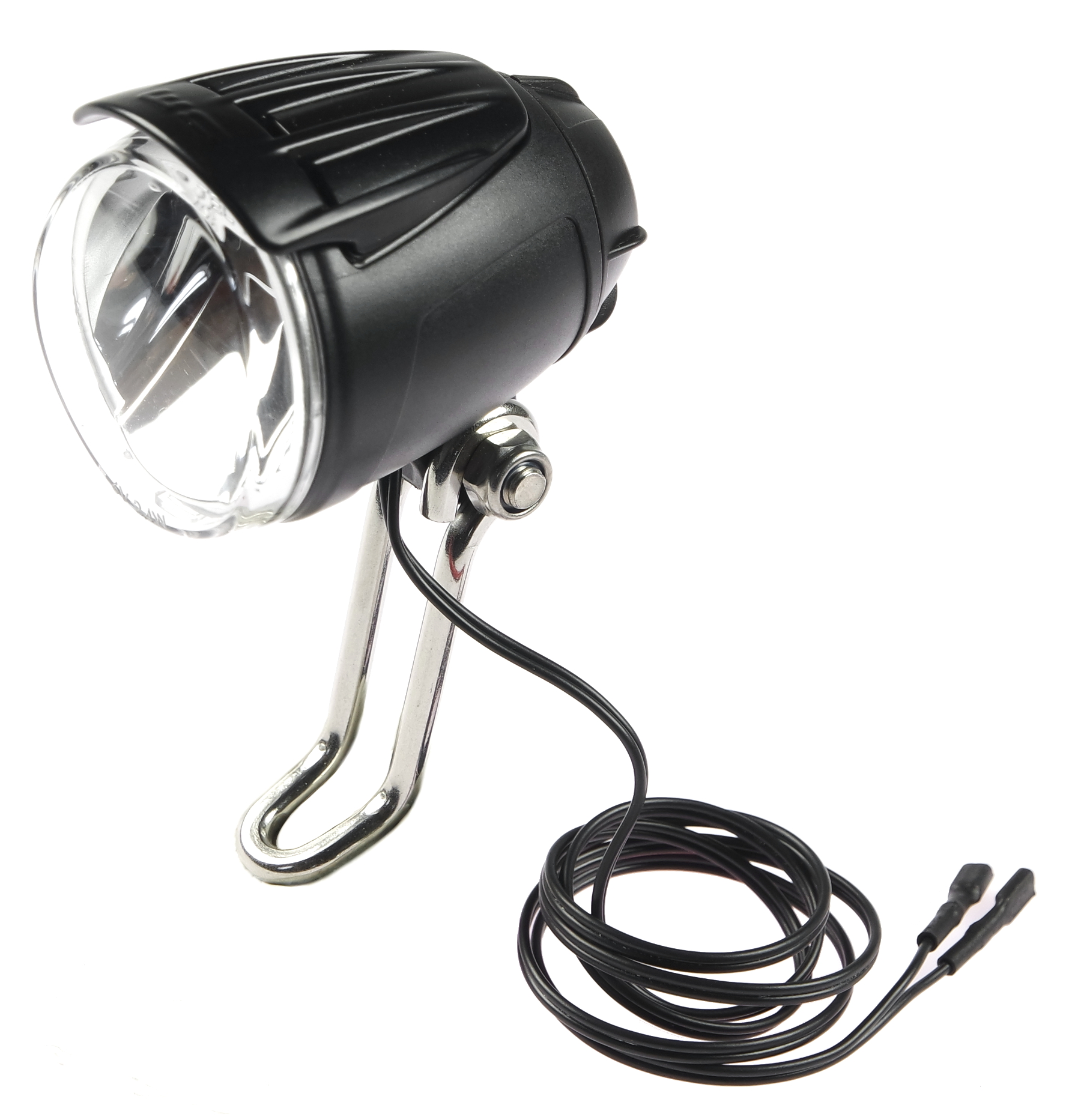 B&M B&M IQ Cyo Premium Elektrofahrrad Scheinwerfer 80 Lux - 1752Q6-04991 1 B&M B&M IQ Cyo Premium Elektrofahrrad Scheinwerfer 80 Lux - 1752Q6-04991