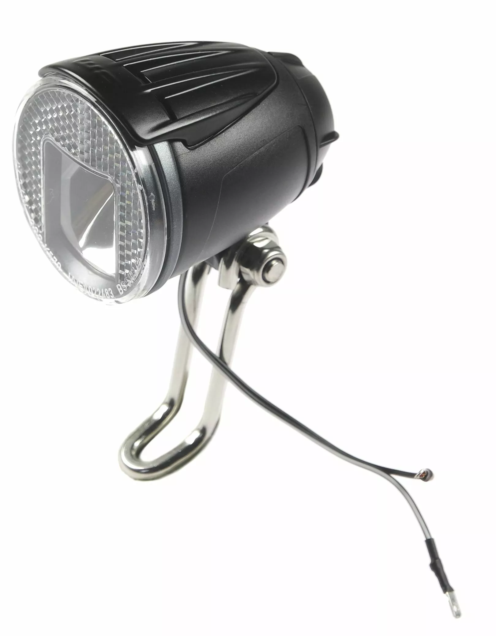 B&M B&M IQ Cyo R Elektrofahrrad Scheinwerfer - 175QR7291 1 B&M B&M IQ Cyo R Elektrofahrrad Scheinwerfer - 175QR7291